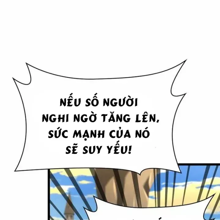 Đại Pháp Sư Toàn Năng Chap 171 - Next Chap 170