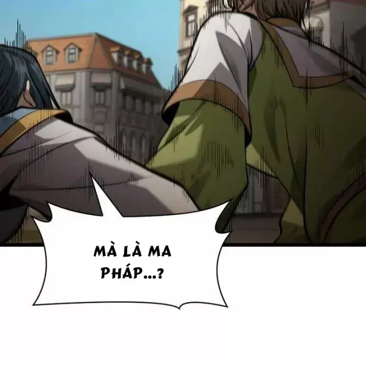 Đại Pháp Sư Toàn Năng Chap 171 - Next Chap 170