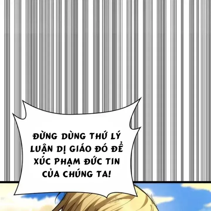 Đại Pháp Sư Toàn Năng Chap 171 - Next Chap 170