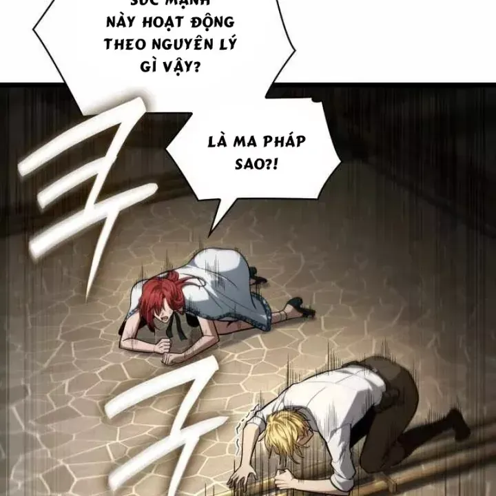 Đại Pháp Sư Toàn Năng Chap 171 - Next Chap 170