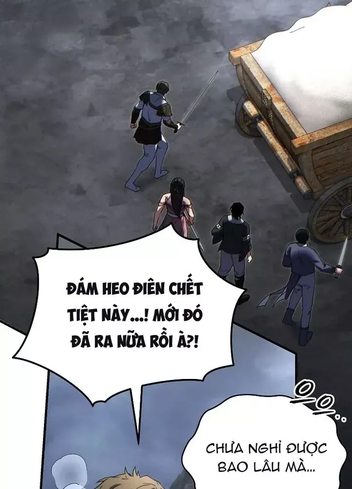 Người Chơi Mạnh Nhất Hồi Quy Lần Thứ 100 Chap 86 - Next Chap 85