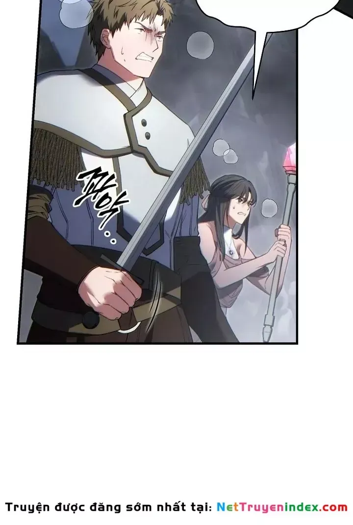 Người Chơi Mạnh Nhất Hồi Quy Lần Thứ 100 Chap 86 - Next Chap 85