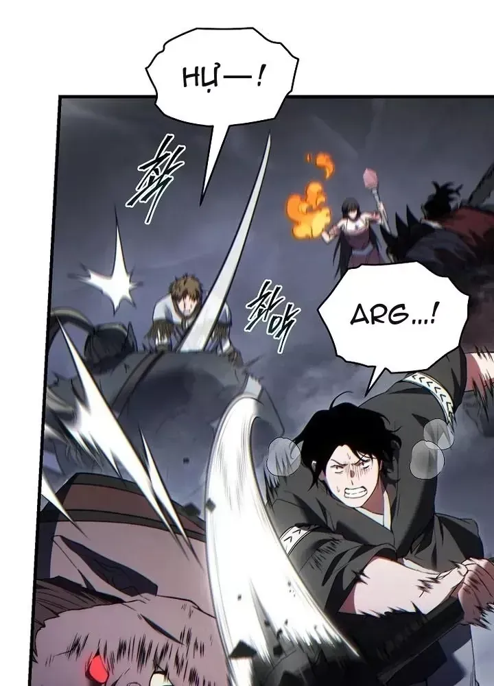 Người Chơi Mạnh Nhất Hồi Quy Lần Thứ 100 Chap 86 - Next Chap 85