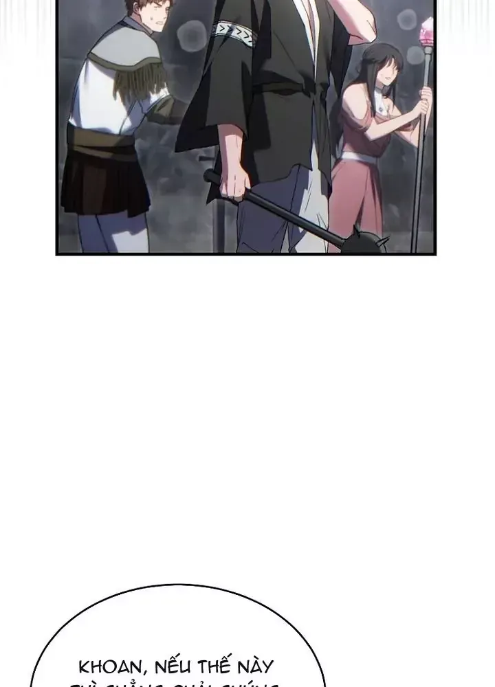 Người Chơi Mạnh Nhất Hồi Quy Lần Thứ 100 Chap 86 - Next Chap 85