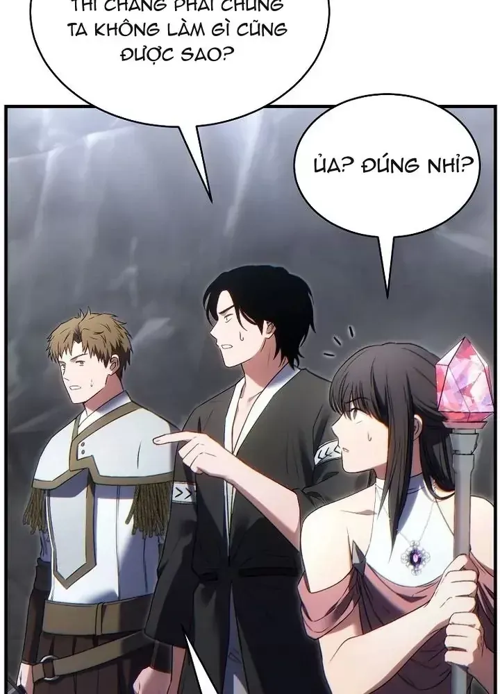 Người Chơi Mạnh Nhất Hồi Quy Lần Thứ 100 Chap 86 - Next Chap 85