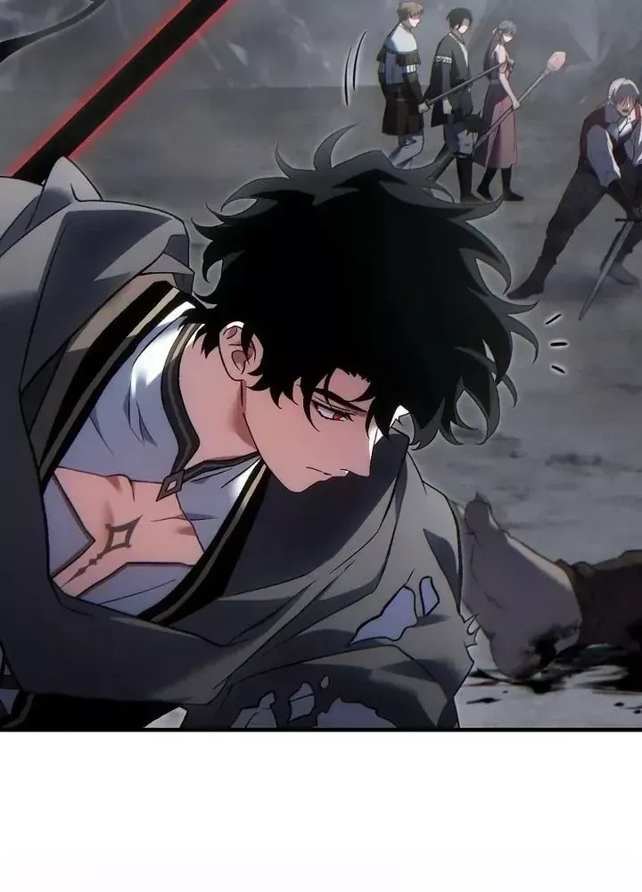 Người Chơi Mạnh Nhất Hồi Quy Lần Thứ 100 Chap 86 - Next Chap 85