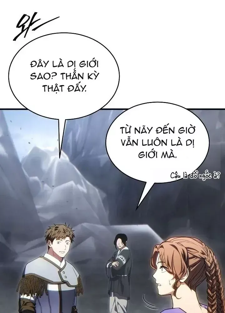 Người Chơi Mạnh Nhất Hồi Quy Lần Thứ 100 Chap 86 - Next Chap 85