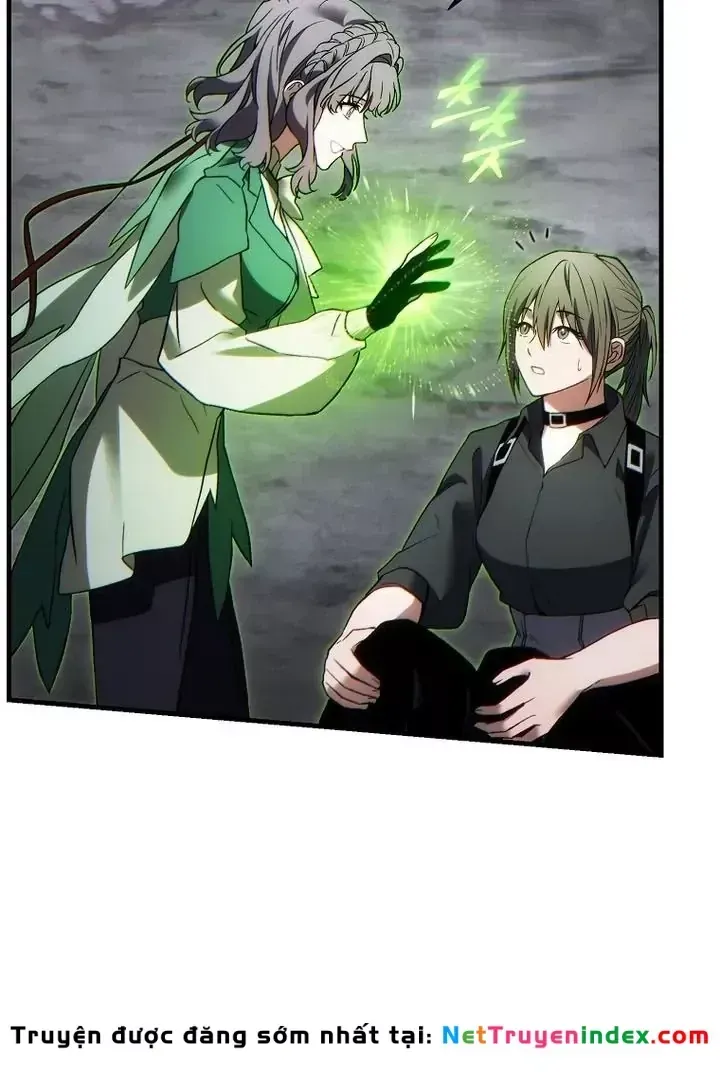 Người Chơi Mạnh Nhất Hồi Quy Lần Thứ 100 Chap 86 - Next Chap 85