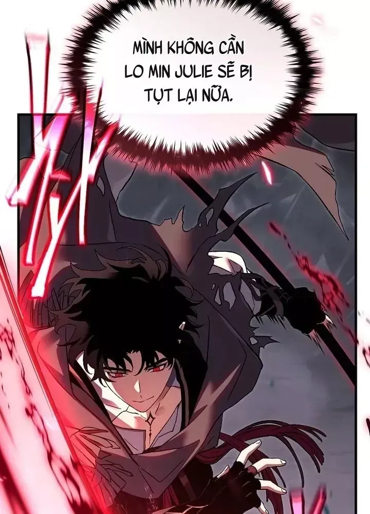 Người Chơi Mạnh Nhất Hồi Quy Lần Thứ 100 Chap 86 - Next Chap 85