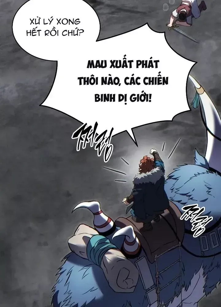 Người Chơi Mạnh Nhất Hồi Quy Lần Thứ 100 Chap 86 - Next Chap 85
