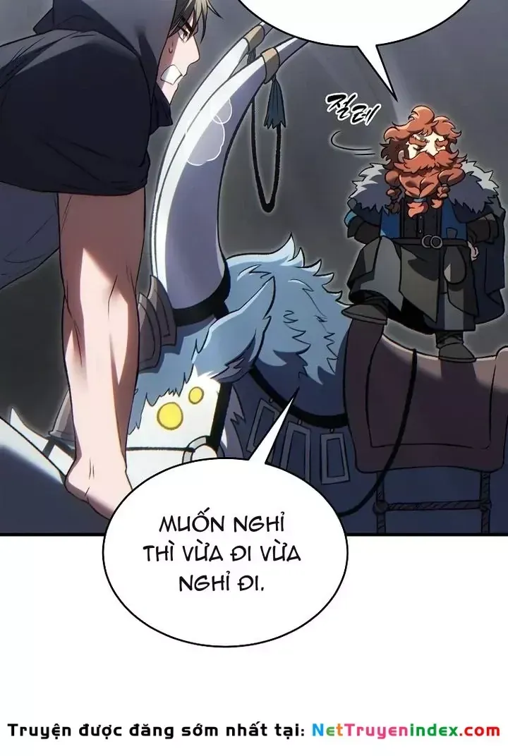 Người Chơi Mạnh Nhất Hồi Quy Lần Thứ 100 Chap 86 - Next Chap 85