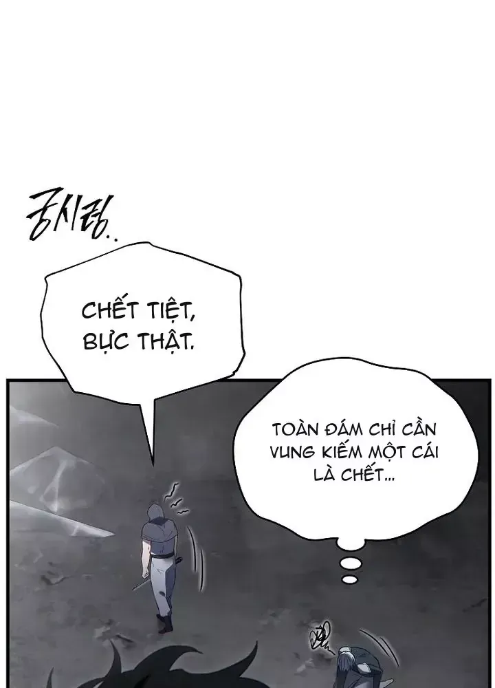 Người Chơi Mạnh Nhất Hồi Quy Lần Thứ 100 Chap 86 - Next Chap 85