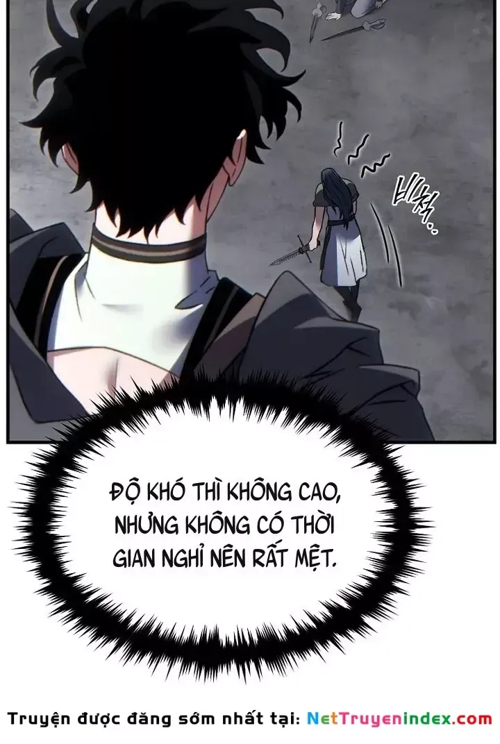 Người Chơi Mạnh Nhất Hồi Quy Lần Thứ 100 Chap 86 - Next Chap 85
