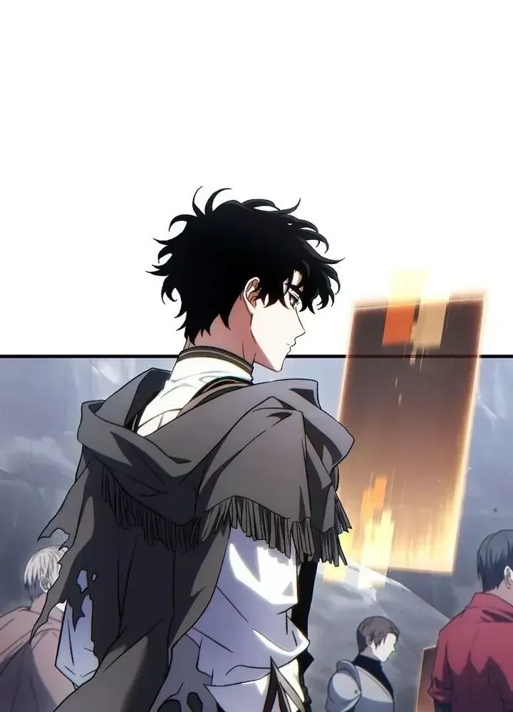 Người Chơi Mạnh Nhất Hồi Quy Lần Thứ 100 Chap 86 - Next Chap 85