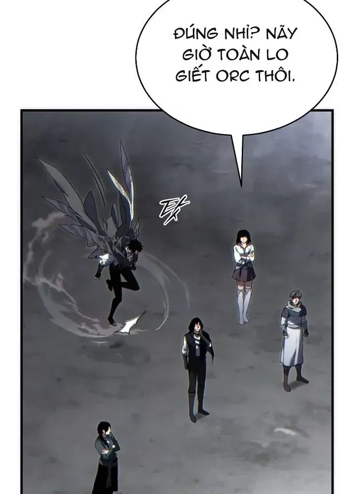 Người Chơi Mạnh Nhất Hồi Quy Lần Thứ 100 Chap 86 - Next Chap 85
