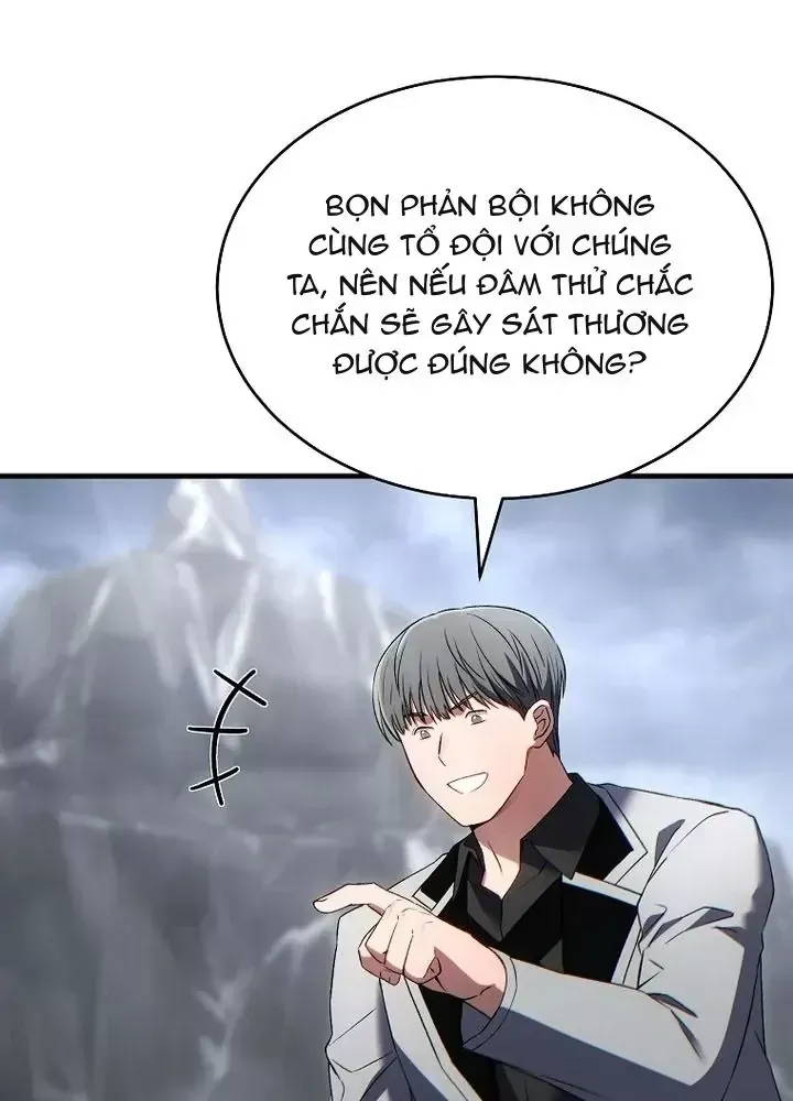 Người Chơi Mạnh Nhất Hồi Quy Lần Thứ 100 Chap 86 - Next Chap 85
