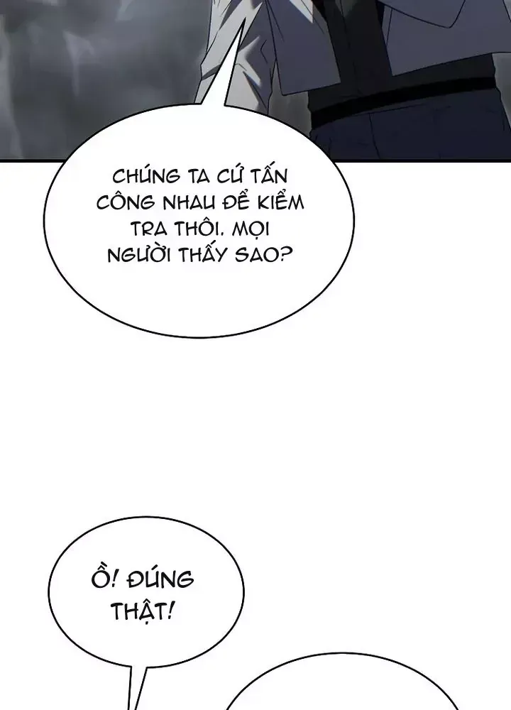 Người Chơi Mạnh Nhất Hồi Quy Lần Thứ 100 Chap 86 - Next Chap 85