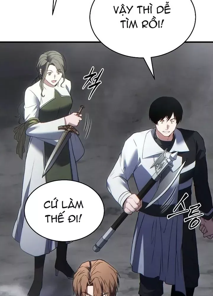 Người Chơi Mạnh Nhất Hồi Quy Lần Thứ 100 Chap 86 - Next Chap 85