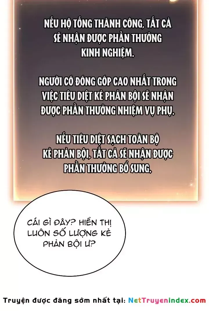 Người Chơi Mạnh Nhất Hồi Quy Lần Thứ 100 Chap 86 - Next Chap 85