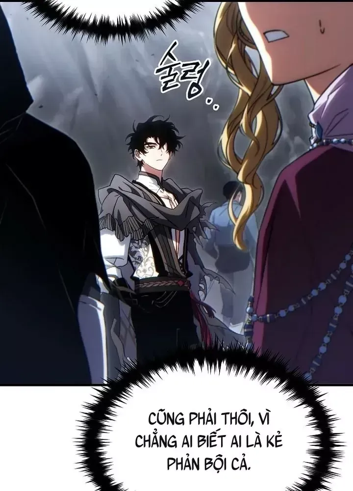 Người Chơi Mạnh Nhất Hồi Quy Lần Thứ 100 Chap 86 - Next Chap 85