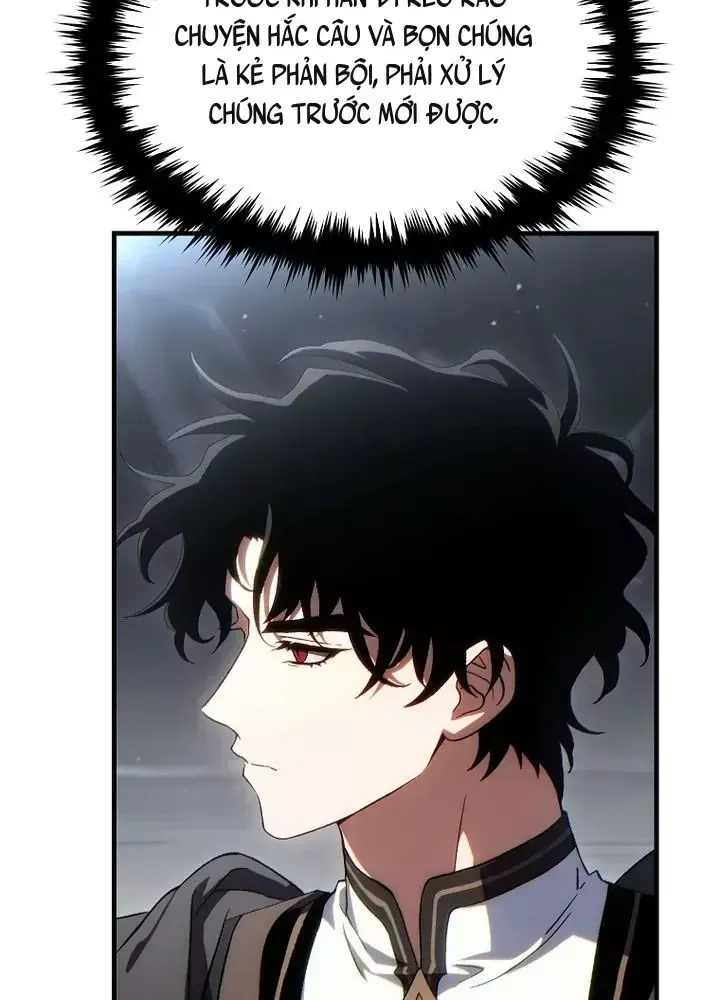 Người Chơi Mạnh Nhất Hồi Quy Lần Thứ 100 Chap 86 - Next Chap 85
