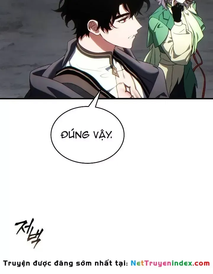 Người Chơi Mạnh Nhất Hồi Quy Lần Thứ 100 Chap 86 - Next Chap 85
