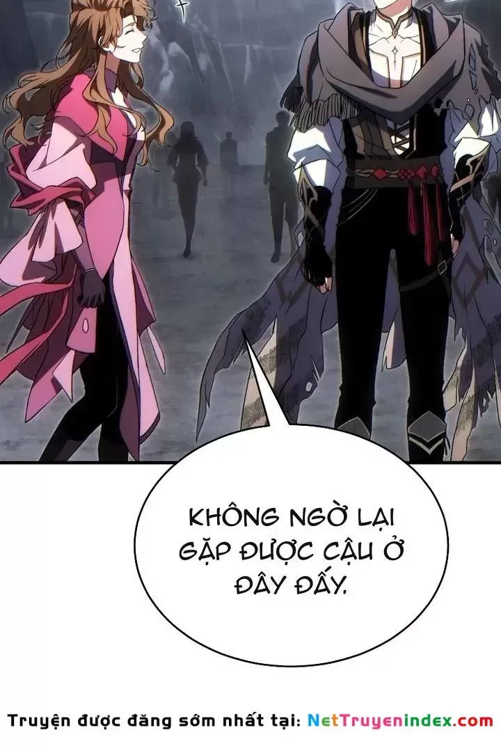 Người Chơi Mạnh Nhất Hồi Quy Lần Thứ 100 Chap 86 - Next Chap 85