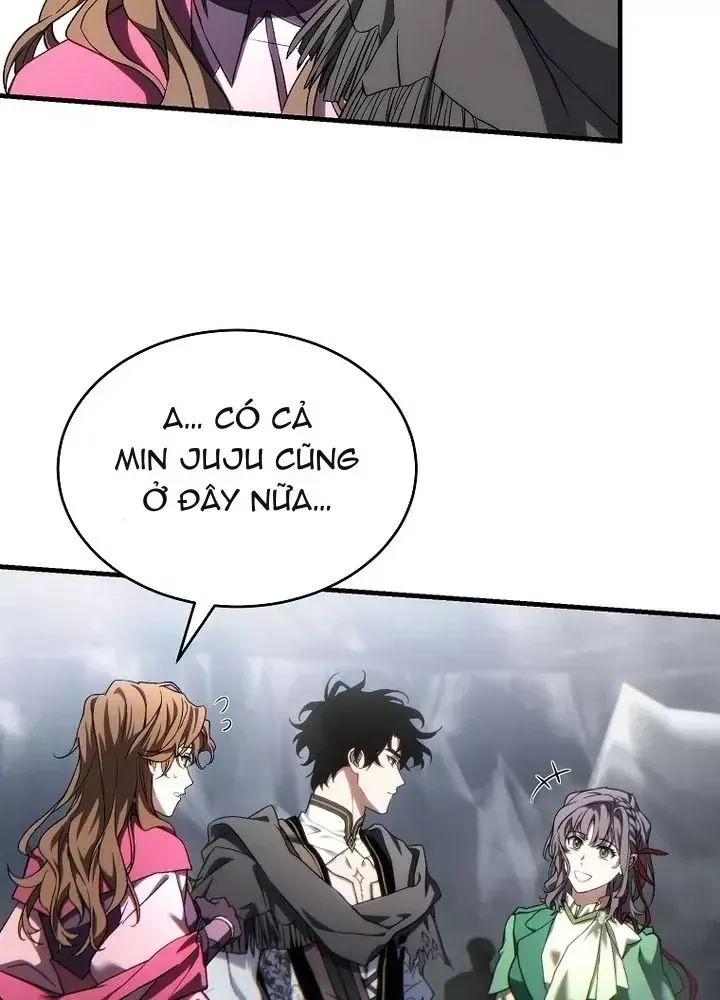 Người Chơi Mạnh Nhất Hồi Quy Lần Thứ 100 Chap 86 - Next Chap 85
