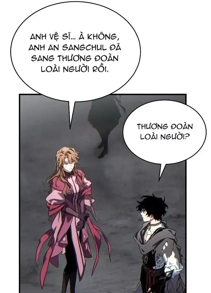 Người Chơi Mạnh Nhất Hồi Quy Lần Thứ 100 Chap 86 - Next Chap 85