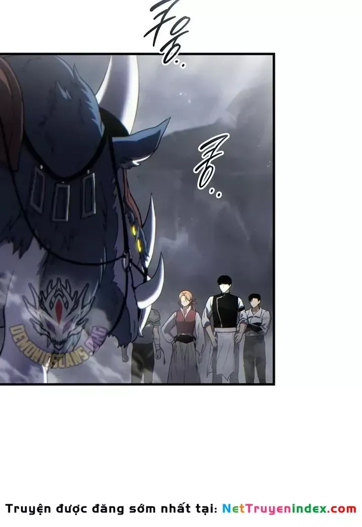 Người Chơi Mạnh Nhất Hồi Quy Lần Thứ 100 Chap 86 - Next Chap 85