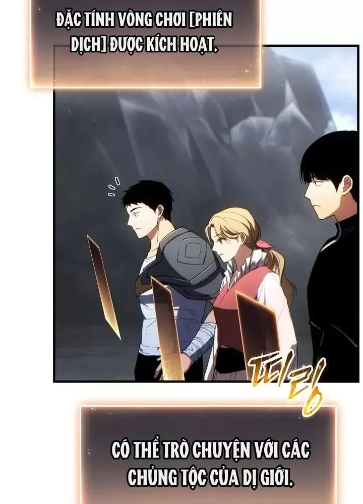 Người Chơi Mạnh Nhất Hồi Quy Lần Thứ 100 Chap 86 - Next Chap 85