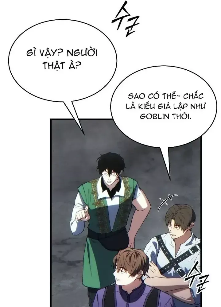Người Chơi Mạnh Nhất Hồi Quy Lần Thứ 100 Chap 86 - Next Chap 85