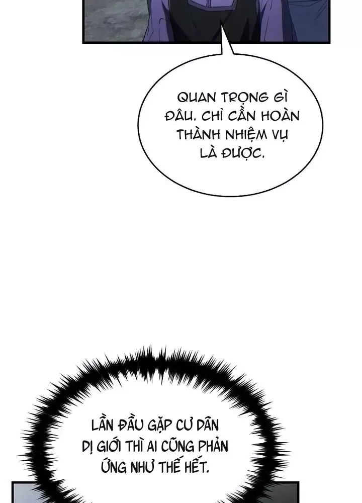 Người Chơi Mạnh Nhất Hồi Quy Lần Thứ 100 Chap 86 - Next Chap 85