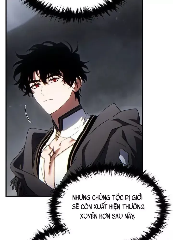 Người Chơi Mạnh Nhất Hồi Quy Lần Thứ 100 Chap 86 - Next Chap 85