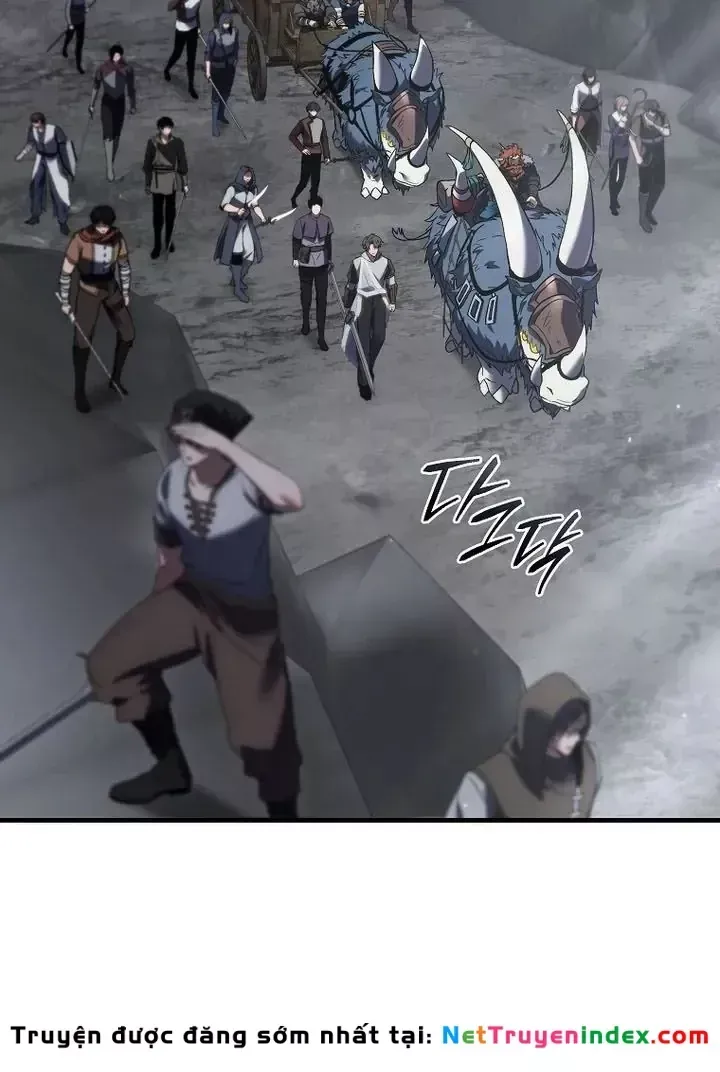 Người Chơi Mạnh Nhất Hồi Quy Lần Thứ 100 Chap 86 - Next Chap 85