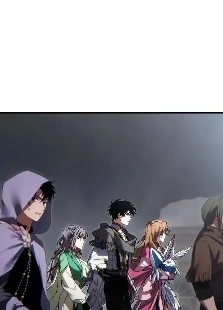 Người Chơi Mạnh Nhất Hồi Quy Lần Thứ 100 Chap 86 - Next Chap 85