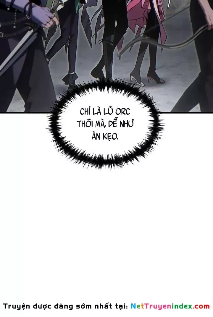 Người Chơi Mạnh Nhất Hồi Quy Lần Thứ 100 Chap 86 - Next Chap 85