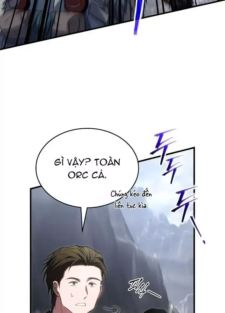 Người Chơi Mạnh Nhất Hồi Quy Lần Thứ 100 Chap 86 - Next Chap 85