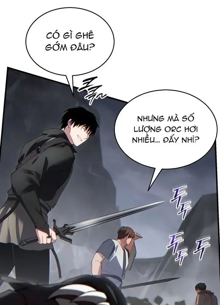 Người Chơi Mạnh Nhất Hồi Quy Lần Thứ 100 Chap 86 - Next Chap 85