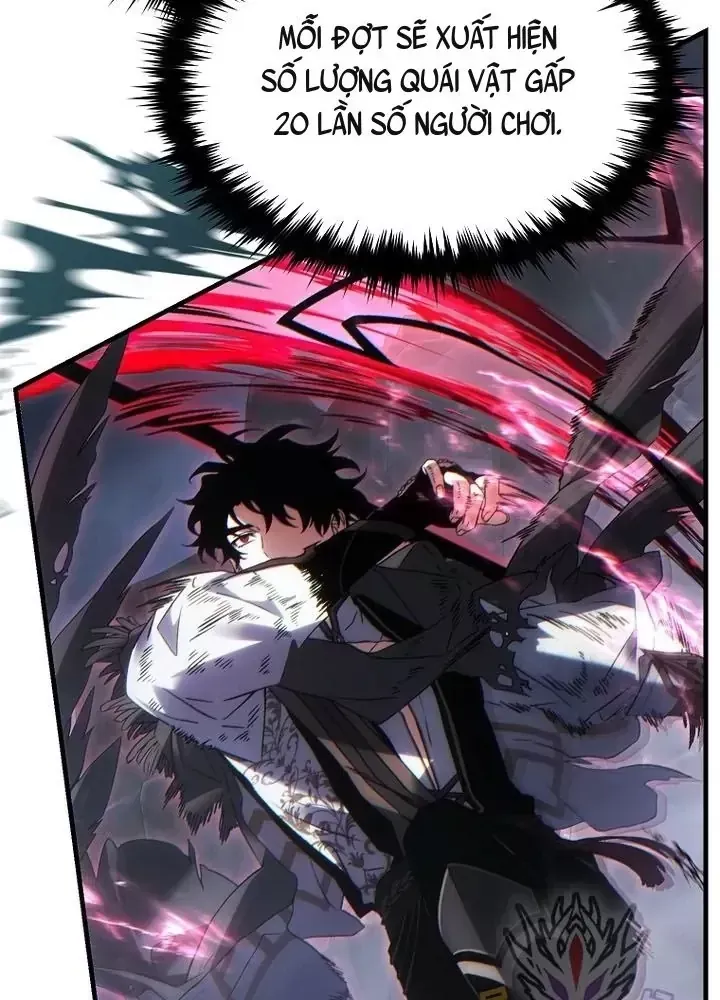 Người Chơi Mạnh Nhất Hồi Quy Lần Thứ 100 Chap 86 - Next Chap 85