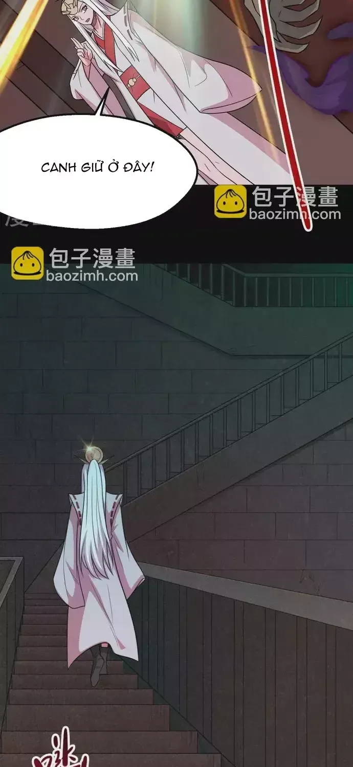 Địa Ngục Này Ta Mở Ra Đấy Chap 711 - Next Chap 710