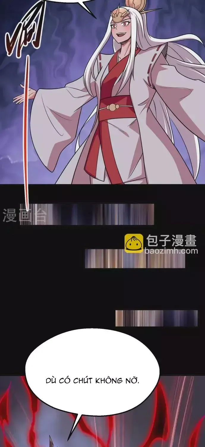 Địa Ngục Này Ta Mở Ra Đấy Chap 711 - Next Chap 710