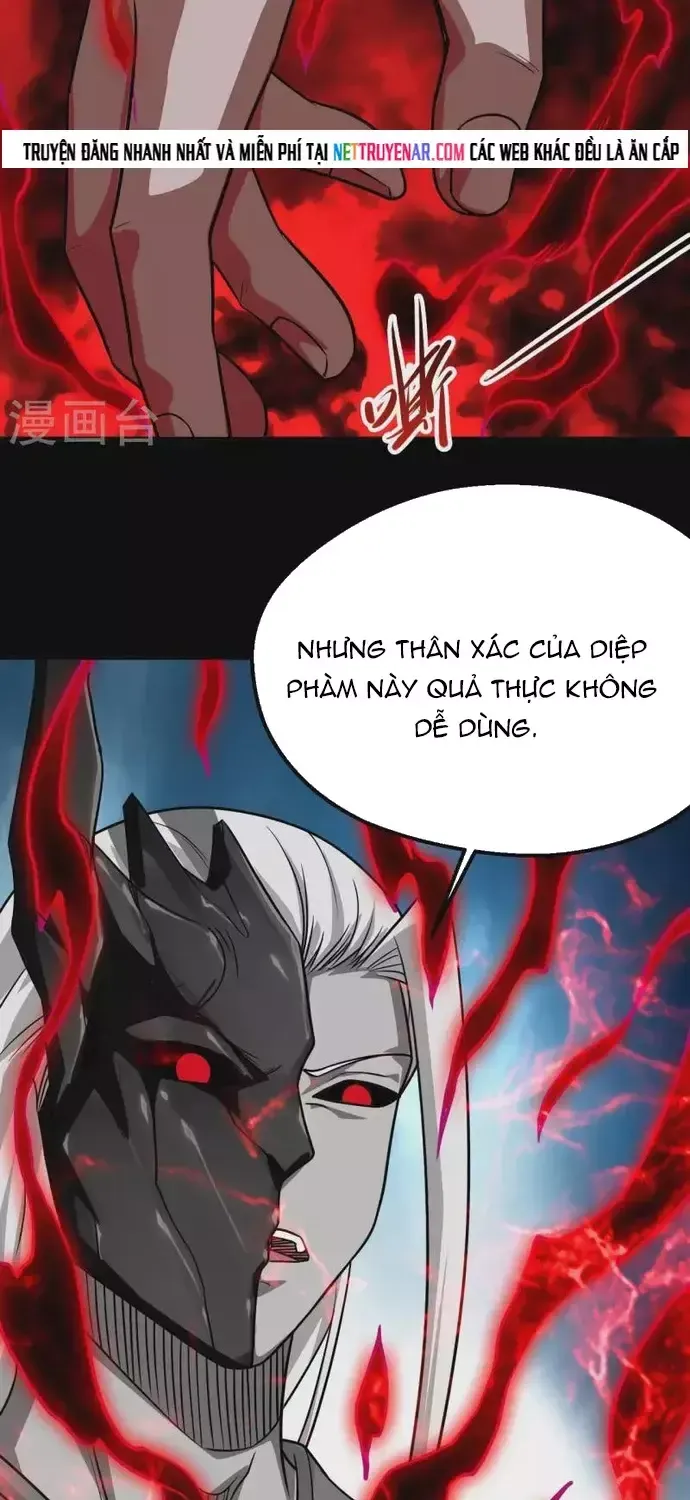 Địa Ngục Này Ta Mở Ra Đấy Chap 711 - Next Chap 710