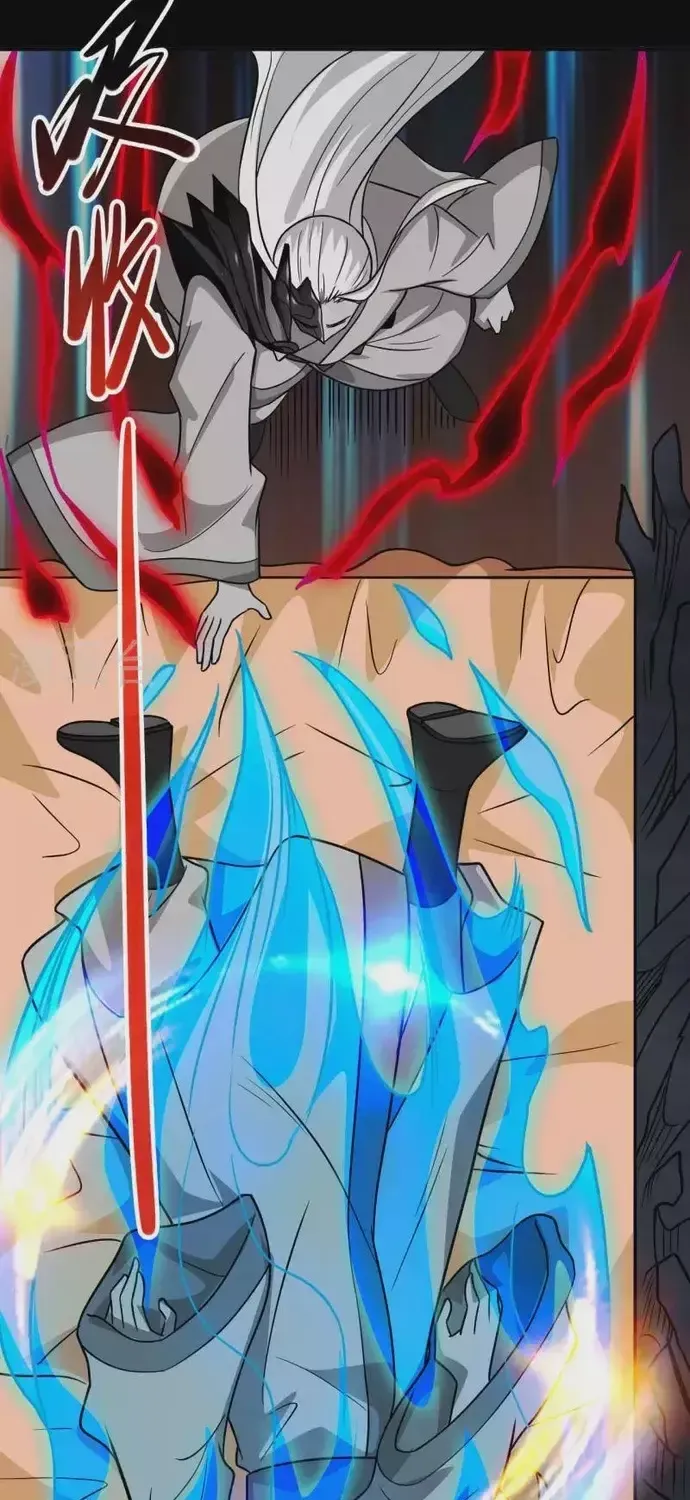 Địa Ngục Này Ta Mở Ra Đấy Chap 711 - Next Chap 710