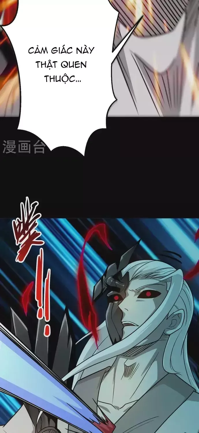 Địa Ngục Này Ta Mở Ra Đấy Chap 711 - Next Chap 710
