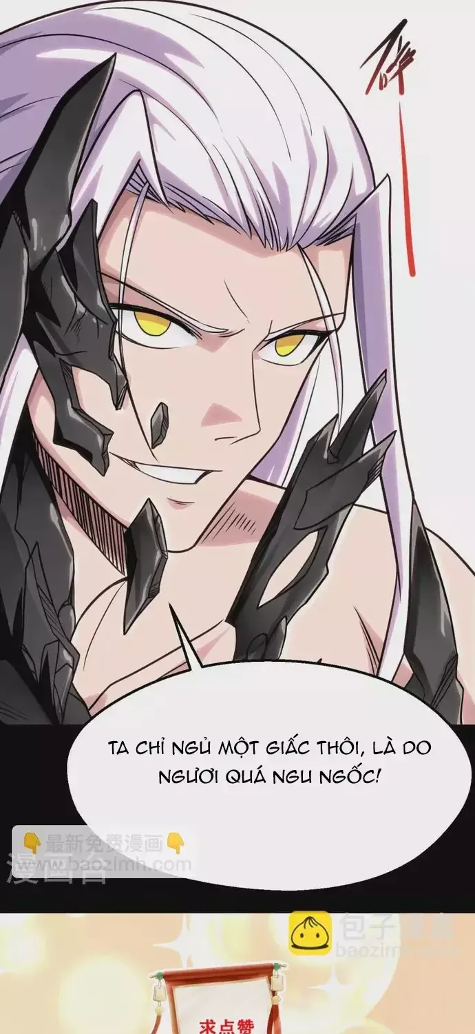 Địa Ngục Này Ta Mở Ra Đấy Chap 711 - Next Chap 710