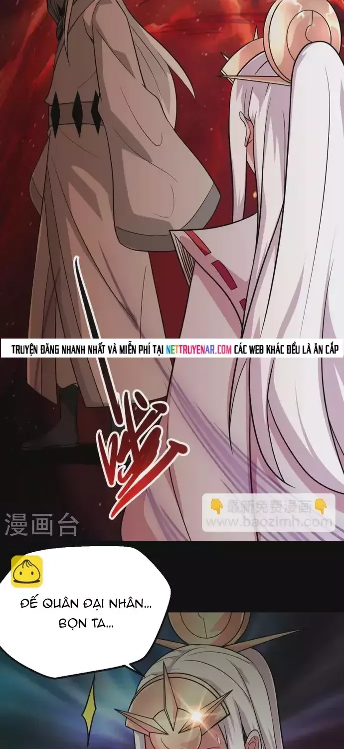 Địa Ngục Này Ta Mở Ra Đấy Chap 711 - Next Chap 710