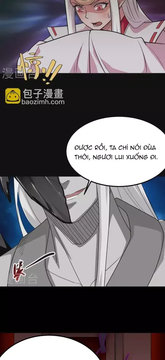 Địa Ngục Này Ta Mở Ra Đấy Chap 711 - Next Chap 710