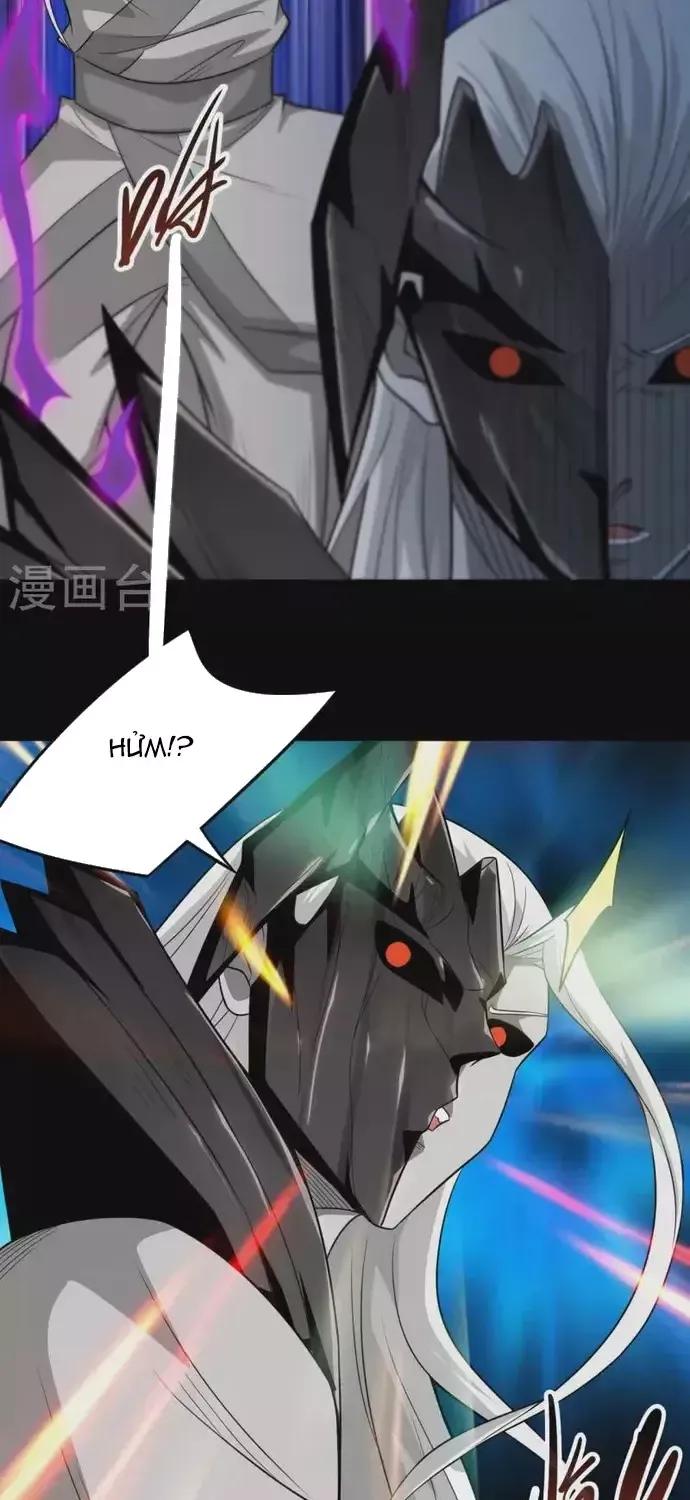 Địa Ngục Này Ta Mở Ra Đấy Chap 712 - Next Chap 711