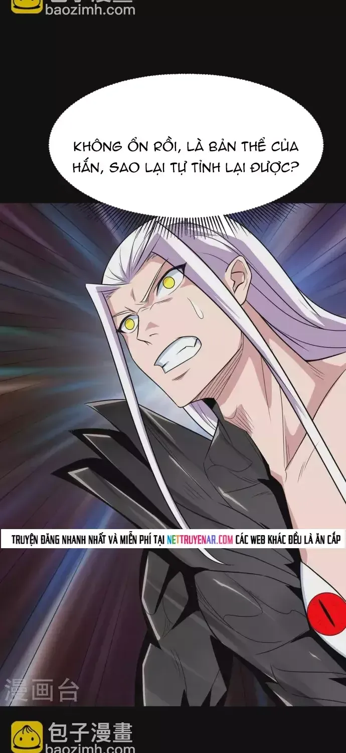 Địa Ngục Này Ta Mở Ra Đấy Chap 712 - Next Chap 711